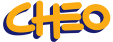 CHEO-logo