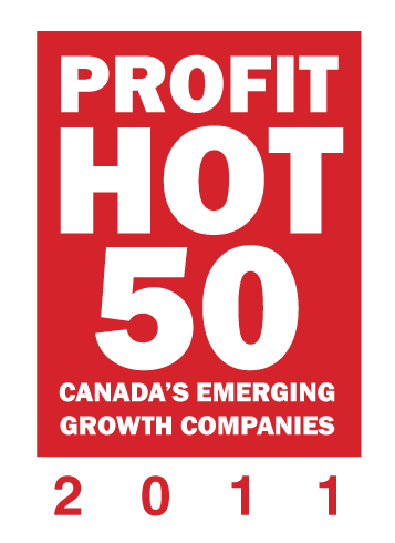 2011 Profit50 Award