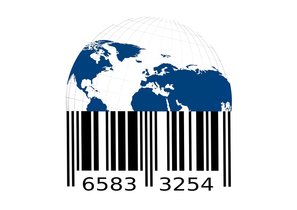 wireless barcode scanner world